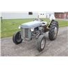 Image 2 : Ferguson TEA 2wd tractor, gas, 12.4x28, one owner