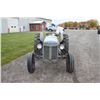 Image 3 : Ferguson TEA 2wd tractor, gas, 12.4x28, one owner