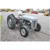 Image 4 : Ferguson TEA 2wd tractor, gas, 12.4x28, one owner