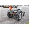 Image 6 : Ferguson TEA 2wd tractor, gas, 12.4x28, one owner
