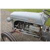 Image 9 : Ferguson TEA 2wd tractor, gas, 12.4x28, one owner