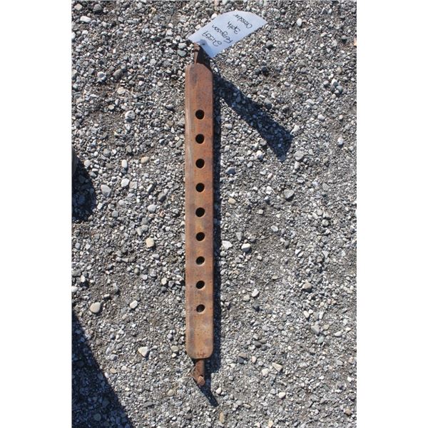 Ferguson 3pth crossbar