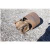 Image 2 : Ferguson pto belt pulley