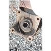 Image 3 : Ferguson pto belt pulley