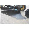 Image 9 : Overum 5 furrow semi mount plow, hydraulic furrow adjust