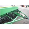 Image 14 : JD 8200 18 run drill, double disc, press wheels, one owner