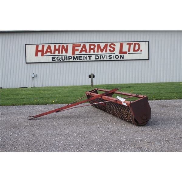 Turnco 10 1/2' sprocket packer