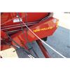 Image 13 : New Holland 195 tandem axle manure spreader, top beater, end gate, hydraulic drive apron, one owner