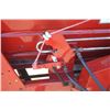 Image 14 : New Holland 195 tandem axle manure spreader, top beater, end gate, hydraulic drive apron, one owner