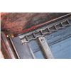 Image 16 : New Holland 195 tandem axle manure spreader, top beater, end gate, hydraulic drive apron, one owner