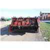 Image 7 : New Holland 195 tandem axle manure spreader, top beater, end gate, hydraulic drive apron, one owner