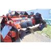 Image 9 : New Holland 195 tandem axle manure spreader, top beater, end gate, hydraulic drive apron, one owner