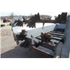 Image 12 : New Idea 3722 single axle manure spreader, top beater, one owner