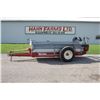 Image 1 : New Idea 3722 single axle manure spreader, top beater, one owner