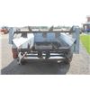 Image 6 : New Idea 3722 single axle manure spreader, top beater, one owner