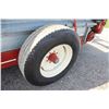 Image 8 : New Idea 3722 single axle manure spreader, top beater, one owner