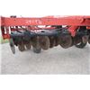 Image 13 : Unverferth Penetrator 9 shank soil saver, walking tandem, rear levelling bar