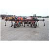 Image 7 : Unverferth Penetrator 9 shank soil saver, walking tandem, rear levelling bar