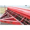 Image 12 : CIH 5100 21 run drill, hydraulic markers, press wheels, rear hitch