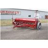 Image 2 : CIH 5100 21 run drill, hydraulic markers, press wheels, rear hitch