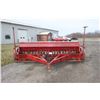 Image 3 : CIH 5100 21 run drill, hydraulic markers, press wheels, rear hitch