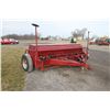 Image 4 : CIH 5100 21 run drill, hydraulic markers, press wheels, rear hitch
