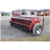 Image 6 : CIH 5100 21 run drill, hydraulic markers, press wheels, rear hitch