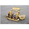 Image 4 : New Holland 824 2 row corn head
