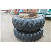 Image 2 : Set of 18.4x38 T-rail duals