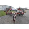 Image 3 : CIH 110 24' hydraulic folding crumbler