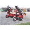 Image 5 : CIH 110 24' hydraulic folding crumbler