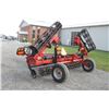 Image 7 : CIH 110 24' hydraulic folding crumbler
