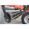 Image 9 : CIH 110 24' hydraulic folding crumbler