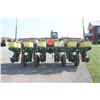 Image 7 : JD 7000 6 row corn planter, dry fertilizer, monitor, local retirement