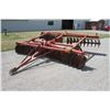 Image 2 : MF 520 14' wheel disc, good blades