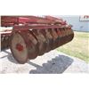 Image 8 : MF 520 14' wheel disc, good blades