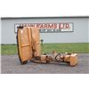 Image 1 : Woods HS106 3pth, hydraulic drive, hydraulic lift ditch bank mower