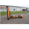 Image 2 : Woods HS106 3pth, hydraulic drive, hydraulic lift ditch bank mower