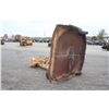 Image 4 : Woods HS106 3pth, hydraulic drive, hydraulic lift ditch bank mower