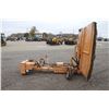 Image 6 : Woods HS106 3pth, hydraulic drive, hydraulic lift ditch bank mower
