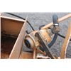 Image 9 : Woods HS106 3pth, hydraulic drive, hydraulic lift ditch bank mower