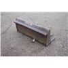 Image 3 : Used 5' manure fork, Frey QT