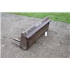 Image 4 : Used 5' manure fork, Frey QT