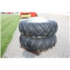 Image 2 : Goodyear 18.4-34 T-rail duals
