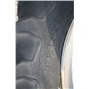 Image 6 : Goodyear 18.4-34 T-rail duals