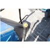 Image 14 : New Holland 5635 4wd tractor, rops, shuttle, 3 remotes, 16.9x30, 595 Allied loader, 4179 hours