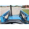 Image 15 : New Holland 5635 4wd tractor, rops, shuttle, 3 remotes, 16.9x30, 595 Allied loader, 4179 hours