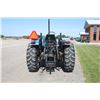 Image 7 : New Holland 5635 4wd tractor, rops, shuttle, 3 remotes, 16.9x30, 595 Allied loader, 4179 hours