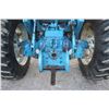 Image 15 : Ford 8600 2wd tractor, cab, 18.4x38, 2 remotes, 7056 hours, one owner