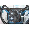 Image 19 : Ford 8600 2wd tractor, cab, 18.4x38, 2 remotes, 7056 hours, one owner